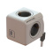 PowerCube stroomvoorziening - Topgiving